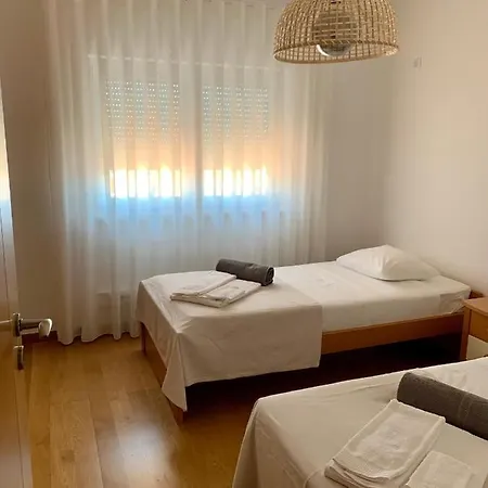 Seazimbra - Luxury *