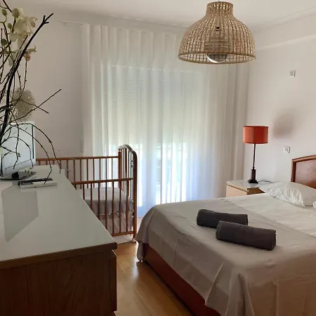 Seazimbra - Luxury *