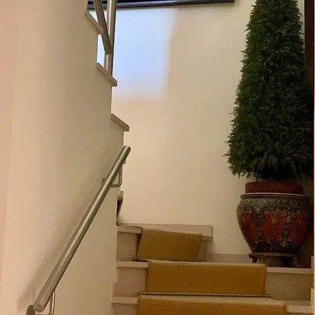 Apartment Seazimbra - Luxury *