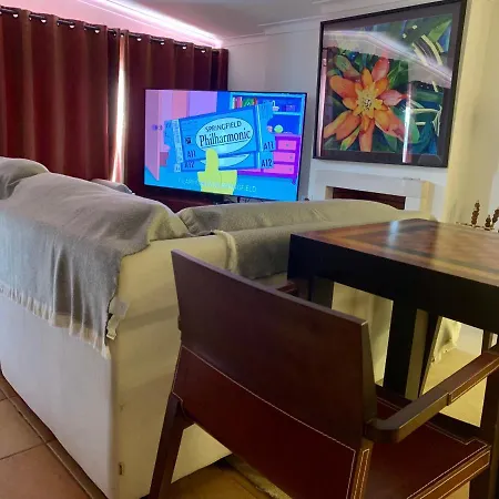 Seazimbra - Luxury *