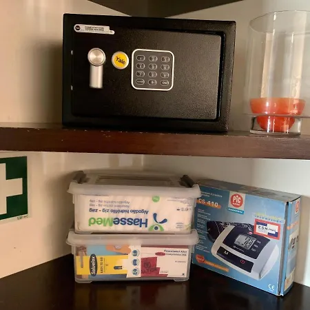 Seazimbra - Luxury アパート *