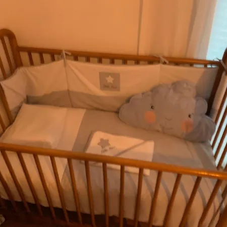 Seazimbra - Luxury アパート