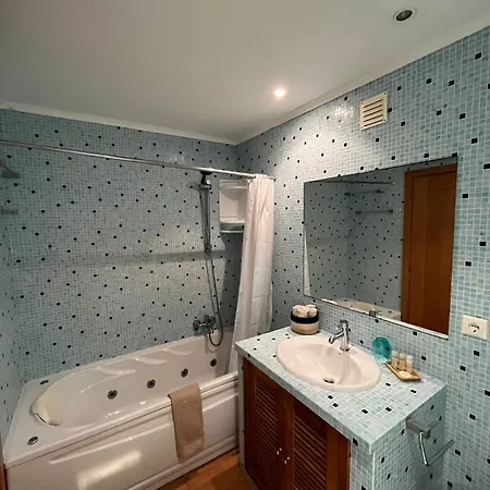 Seazimbra - Luxury *