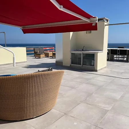 アパート Seazimbra - Luxury セシンブラ