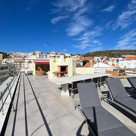 Seazimbra - Luxury *