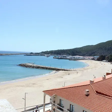 Seazimbra - Luxury アパート セシンブラ