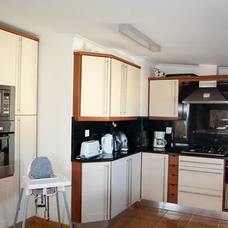 Seazimbra - Luxury セシンブラ