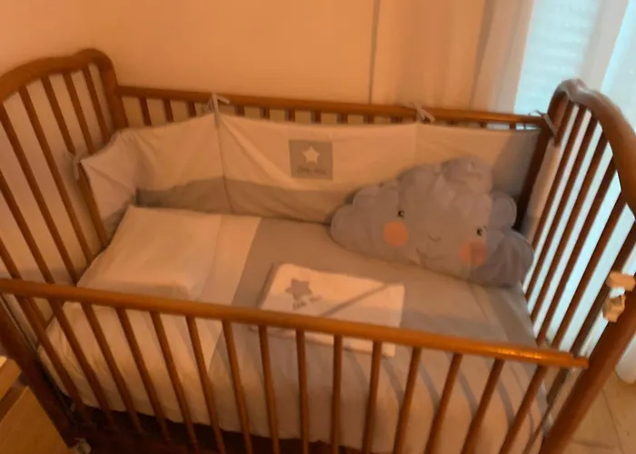 Seazimbra - Luxury Appartement