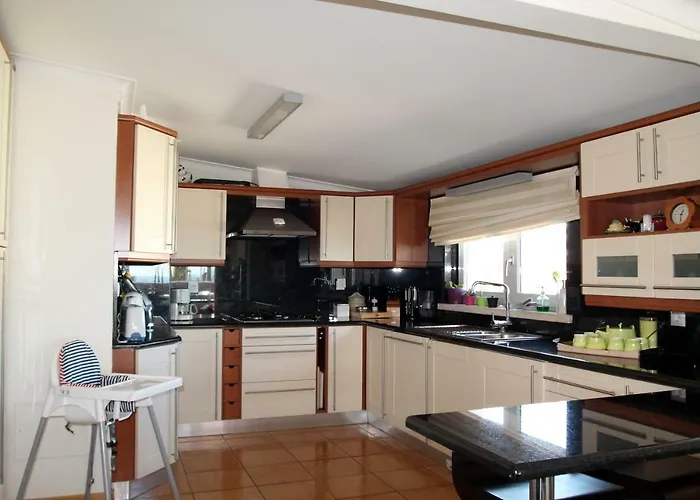 Appartement Seazimbra - Luxury