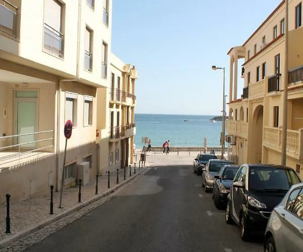 Appartement Seazimbra - Luxury