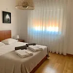 Seazimbra - Luxury Διαμέρισμα Σεσίμπρα