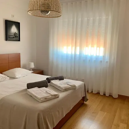 Seazimbra - Luxury Daire Sesimbra