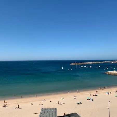 Seazimbra - Luxury *