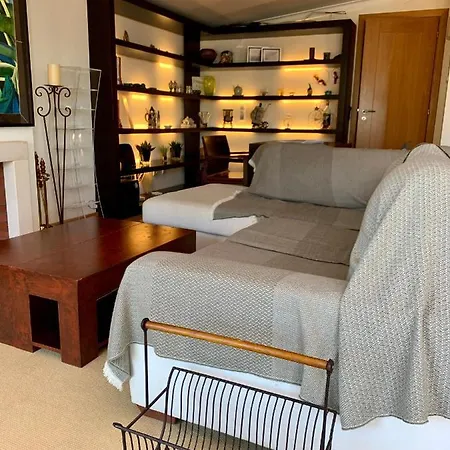 Daire Seazimbra - Luxury
