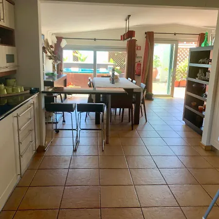 Διαμέρισμα Seazimbra - Luxury