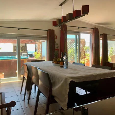Apartament Seazimbra - Luxury *