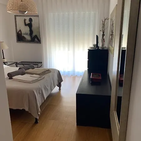 Seazimbra - Luxury Apartamento