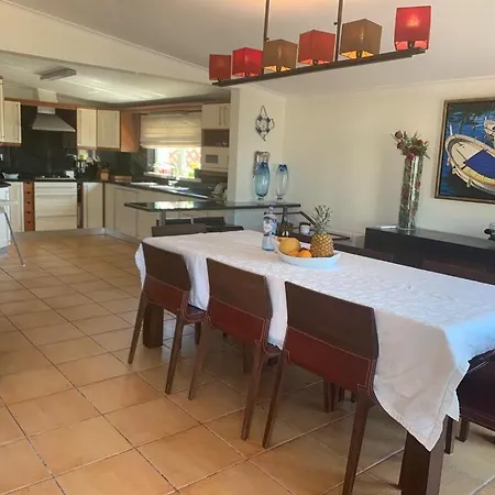 Seazimbra - Luxury * Sesimbra