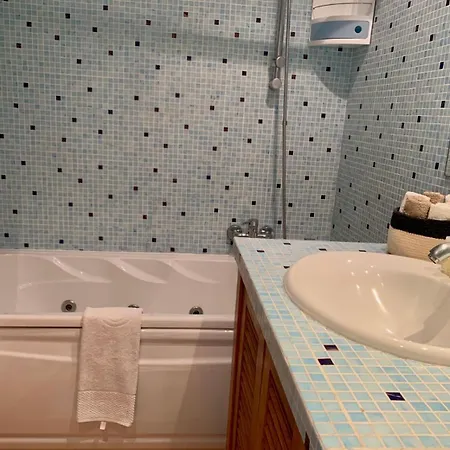 Daire Seazimbra - Luxury Sesimbra
