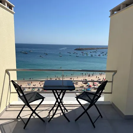 Apartament Seazimbra - Luxury
