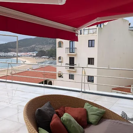 Seazimbra - Luxury * Sesimbra