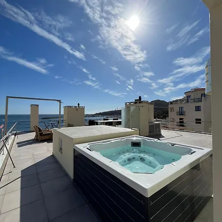 Seazimbra - Luxury