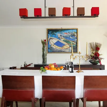 Apartamento Seazimbra - Luxury