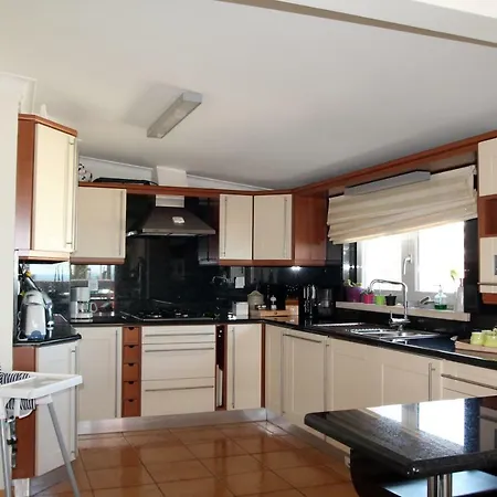 Apartamento Seazimbra - Luxury