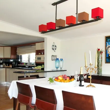 Daire Seazimbra - Luxury Sesimbra