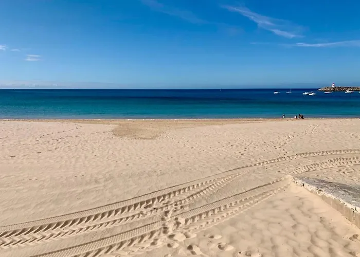 Seazimbra - Luxury Διαμέρισμα *