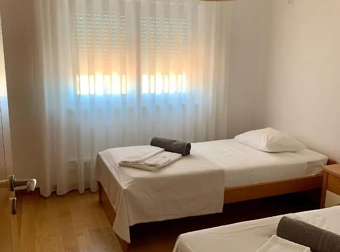 Seazimbra - Luxury *