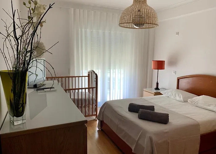 Seazimbra - Luxury *