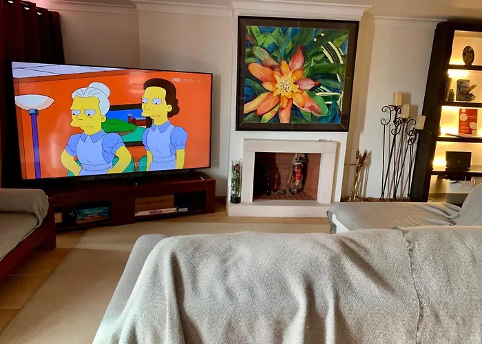Seazimbra - Luxury Apartament