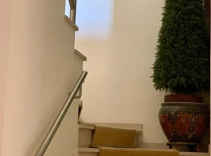 Διαμέρισμα Seazimbra - Luxury *