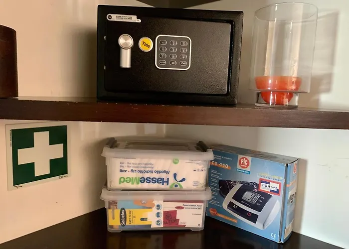 Seazimbra - Luxury Διαμέρισμα *