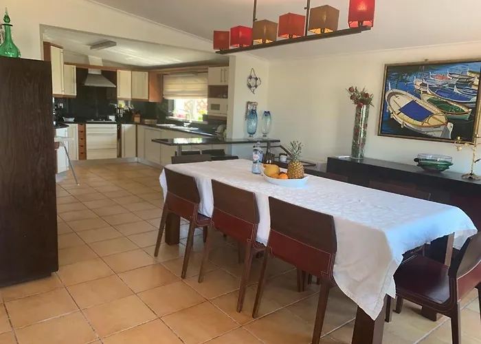 Seazimbra - Luxury * Sesimbra