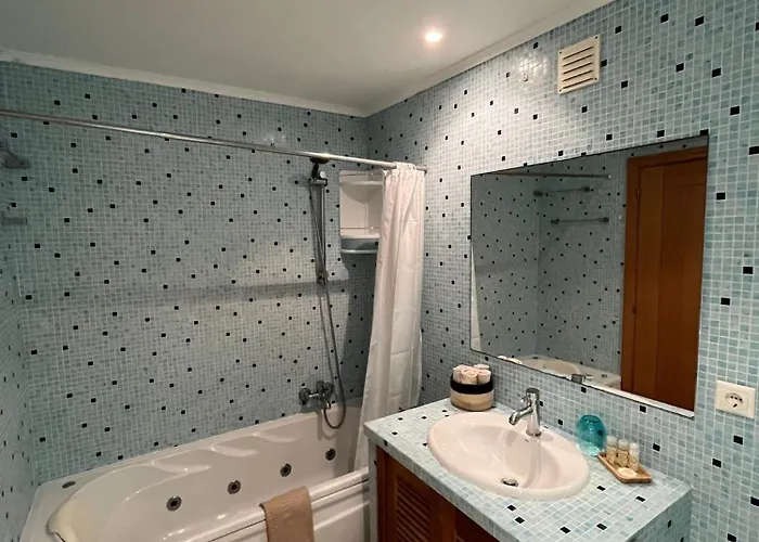 Seazimbra - Luxury *