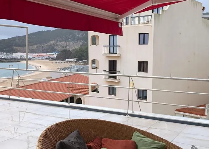 Seazimbra - Luxury * Sesimbra