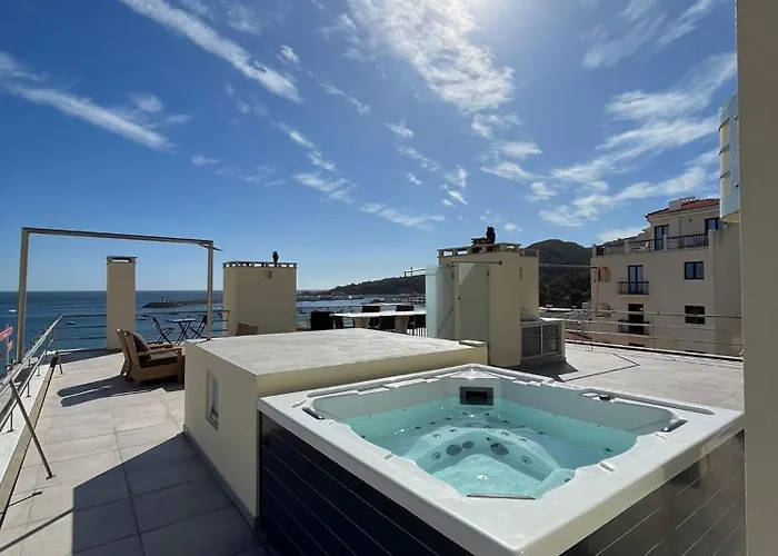 Seazimbra - Luxury