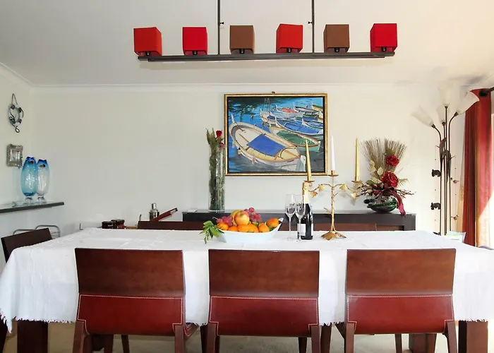 Apartament Seazimbra - Luxury
