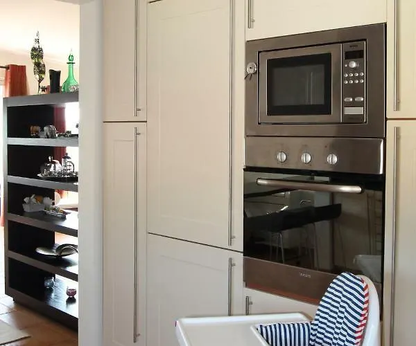 Seazimbra - Luxury * Σεσίμπρα