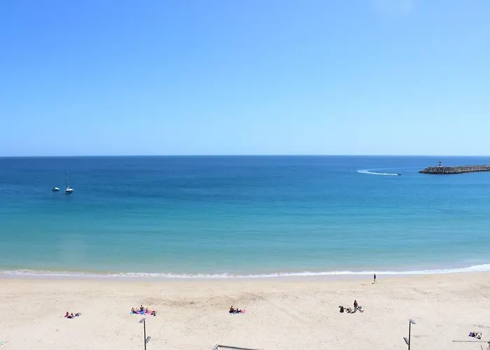 Seazimbra - Luxury * Σεσίμπρα