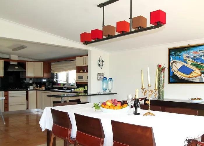 Apartament Seazimbra - Luxury Sesimbra