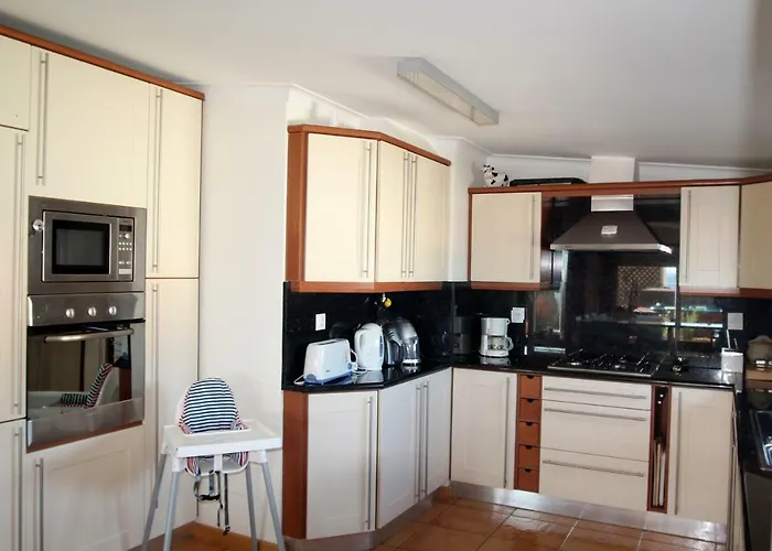 Seazimbra - Luxury Σεσίμπρα