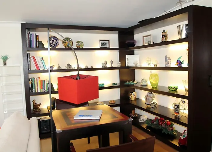 Seazimbra - Luxury Σεσίμπρα